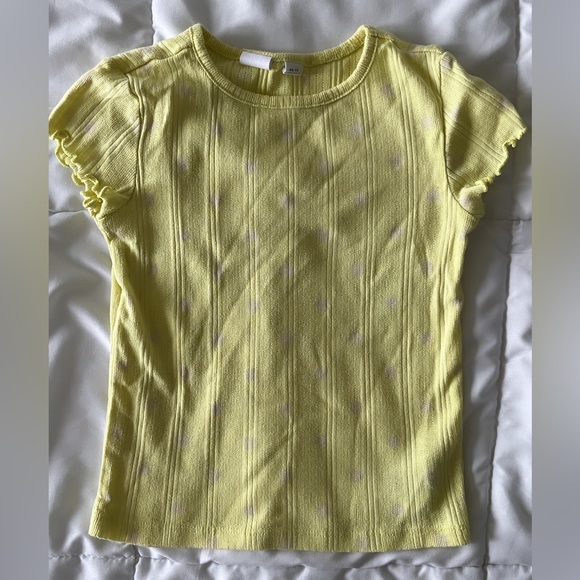 GAP Super Soft Cotton Knit TShirts XS 4 Pack - Picture 4 of 5